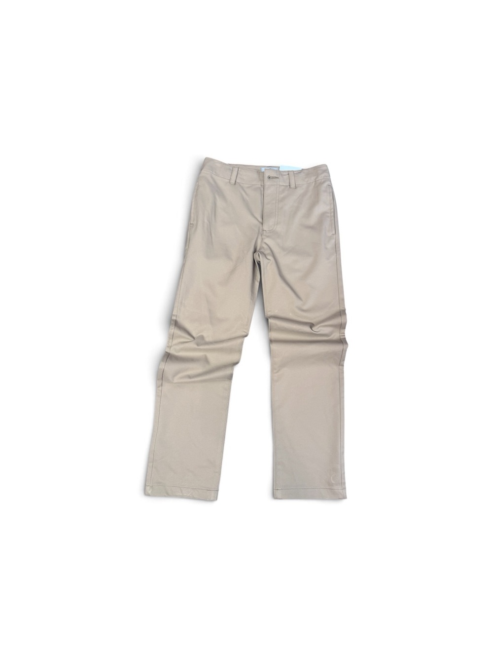 Class Club Tan Casual Kids Pants